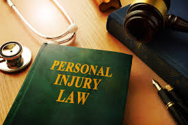 Situations when to hire a personal injury lawyer