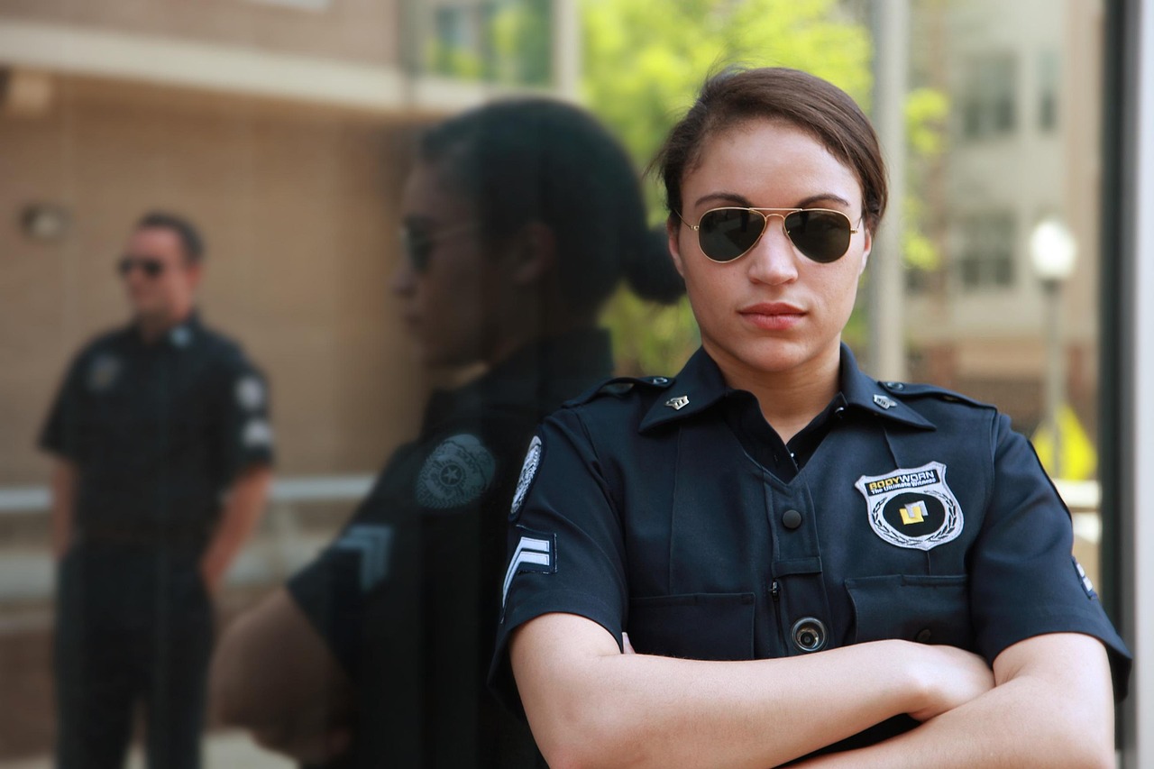Bodyworn, body camera, police body camera — What to Expect from a Federal Drug Crime Lawyer in Washington DC