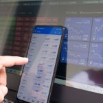 forex trading app