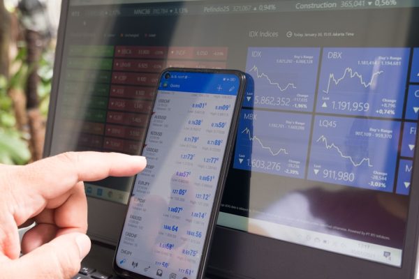 What the Best Forex Trading App for Android Gets Right in 2026