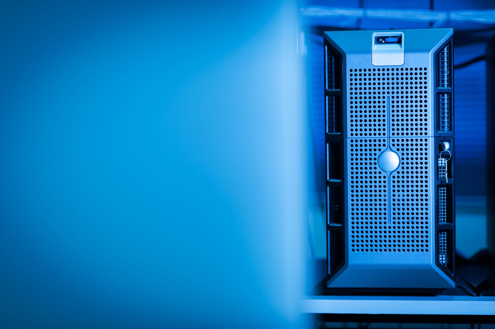 A.I. data center rules
