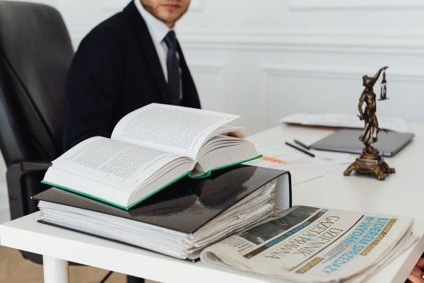 B.C. law students bar exam: Clear path to success