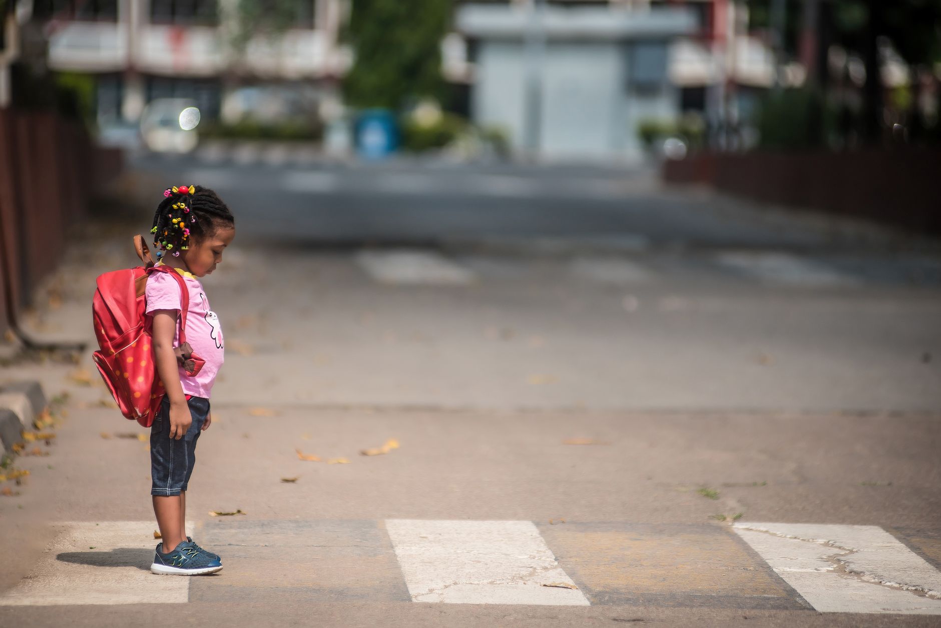child safety reporting