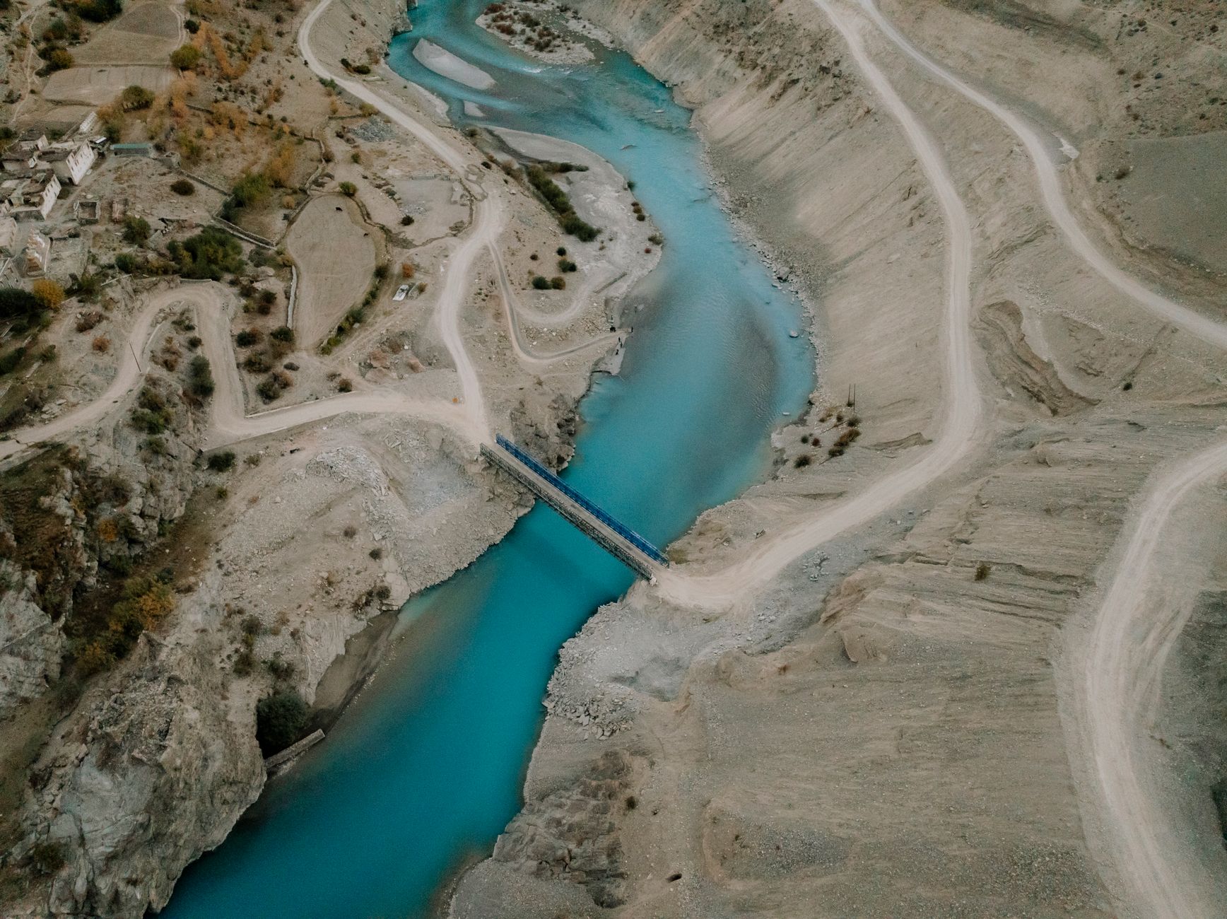 Indus Waters Treaty enforcement
