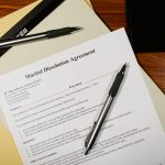 NC divorce laws