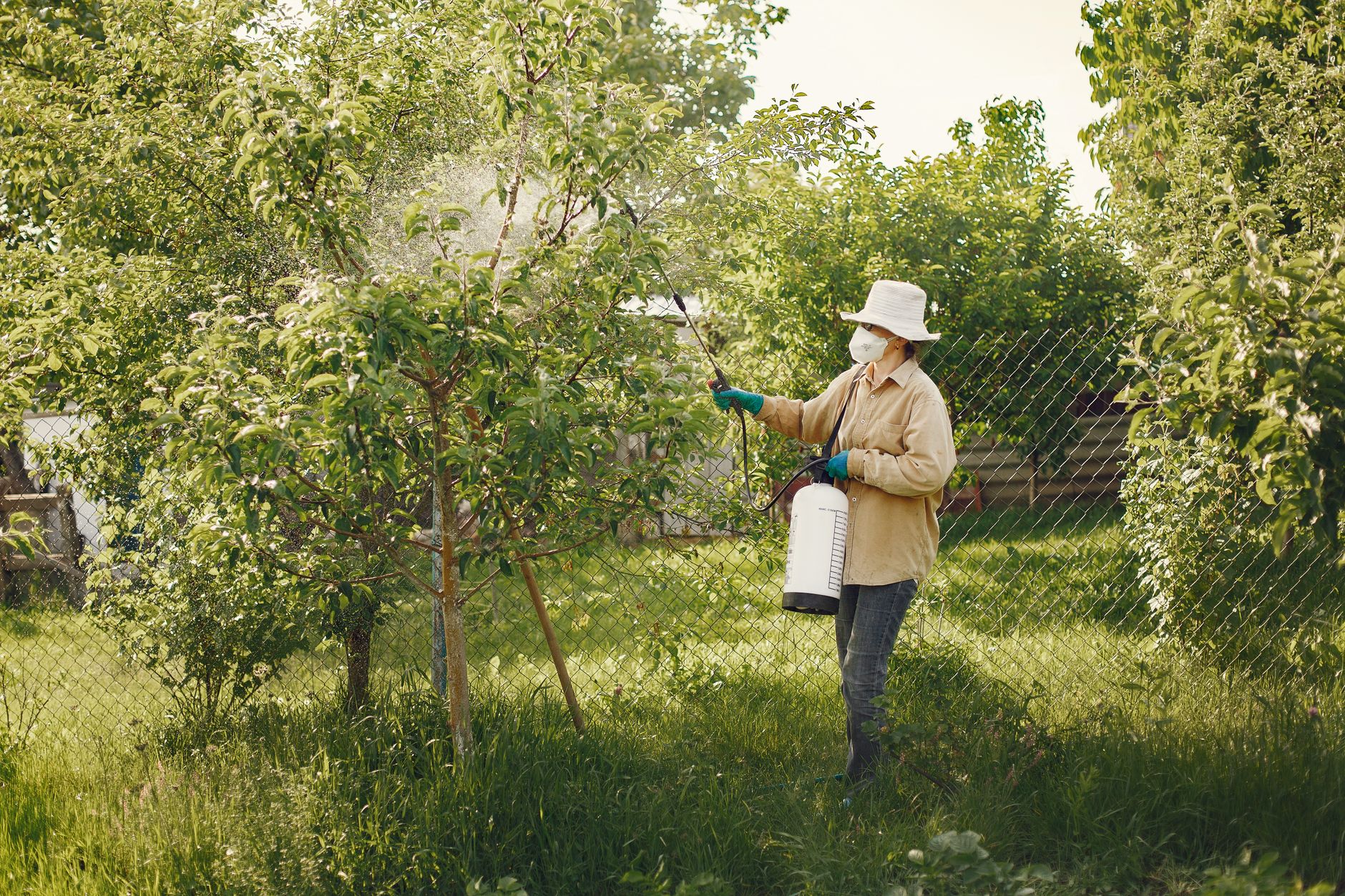 pesticide rules changes