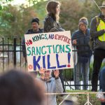 sanctions bill impact