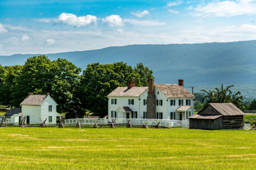 Shenandoah home rule charter