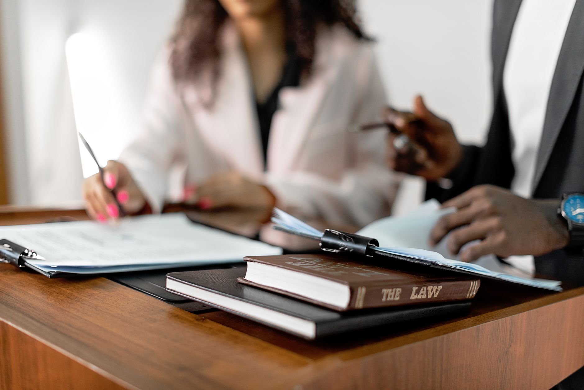 Tanzania law review