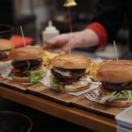 Trump beef orders