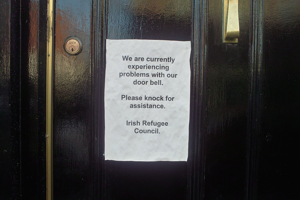 UK rules and laws