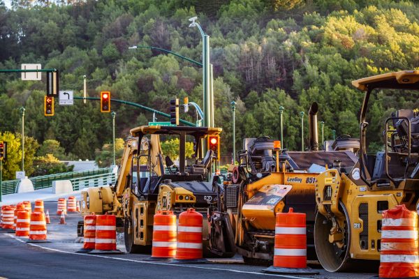 Allen Road Project Faces Tough Challenges Ahead