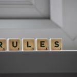 binding data centre rules