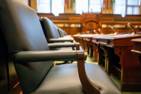 CAPF Act hearing: Critical developments before Supreme Court