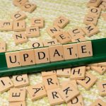 Chrome 155 update