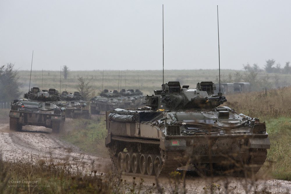 Defense Mobilization Law