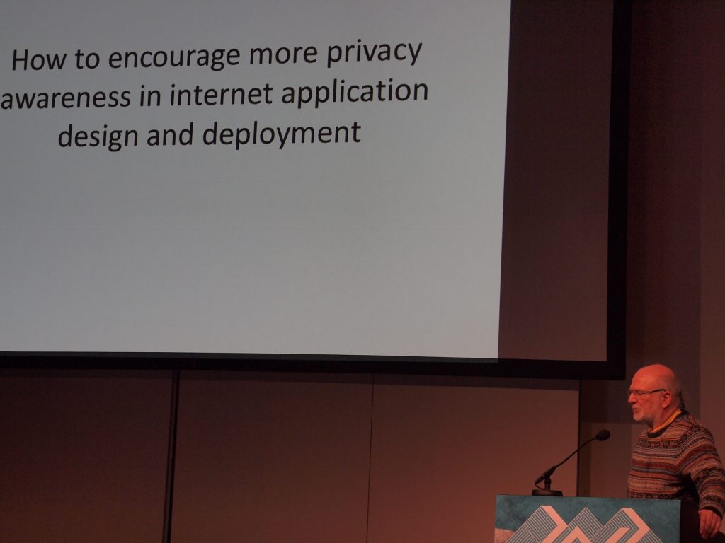 European data protection regulation