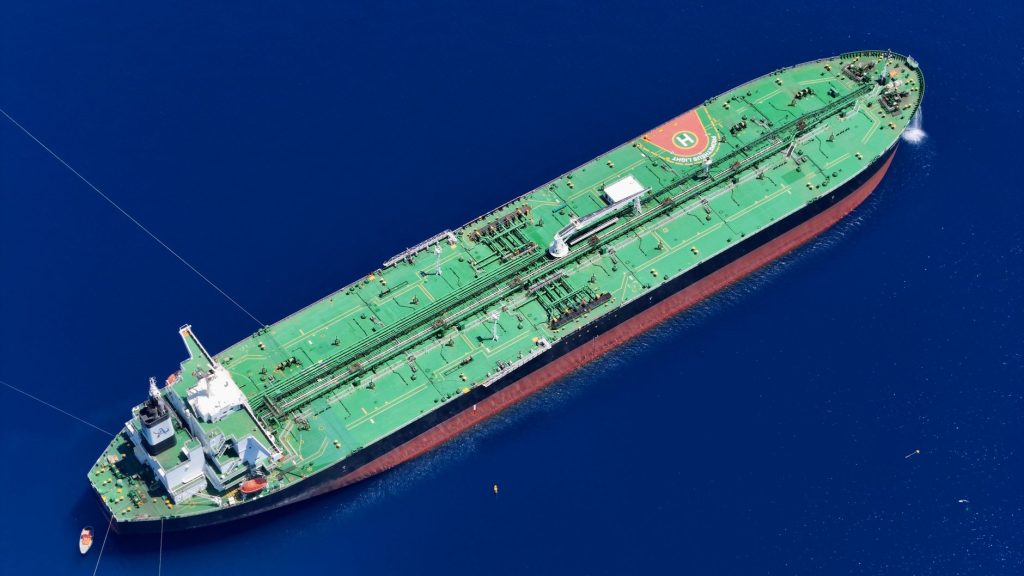 India Russian crude sanctions