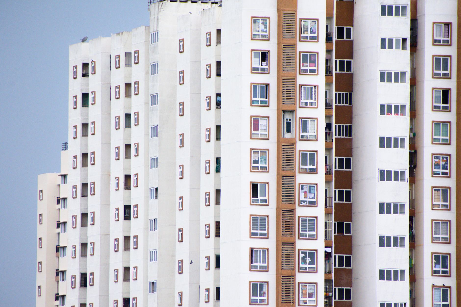 Karnataka apartment owners law