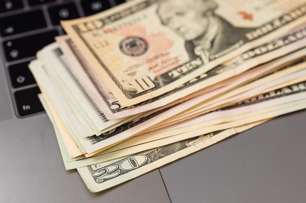 Latin America startup funding
