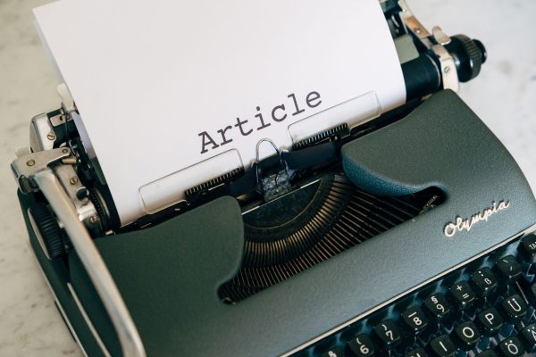National Article Writing Competition: Easy and Proven Tips