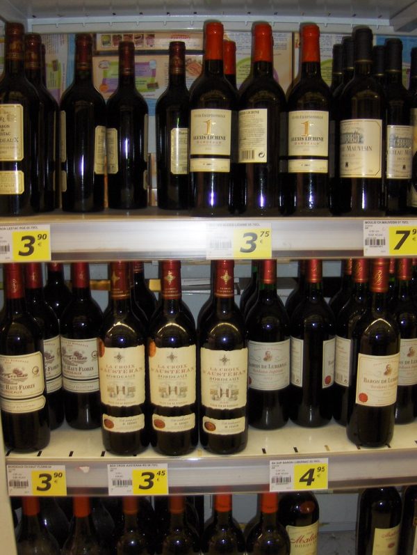 New law for supermarkets: Clear changes coming in 2027