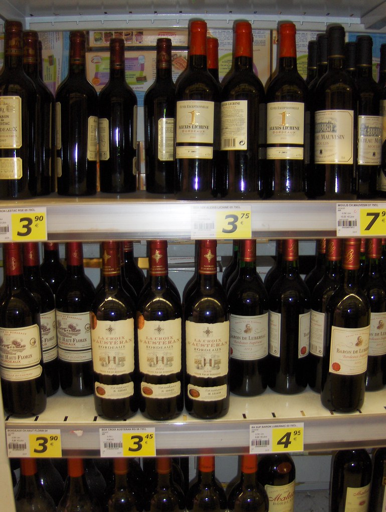 new law for supermarkets