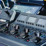 Rebel Audio funding