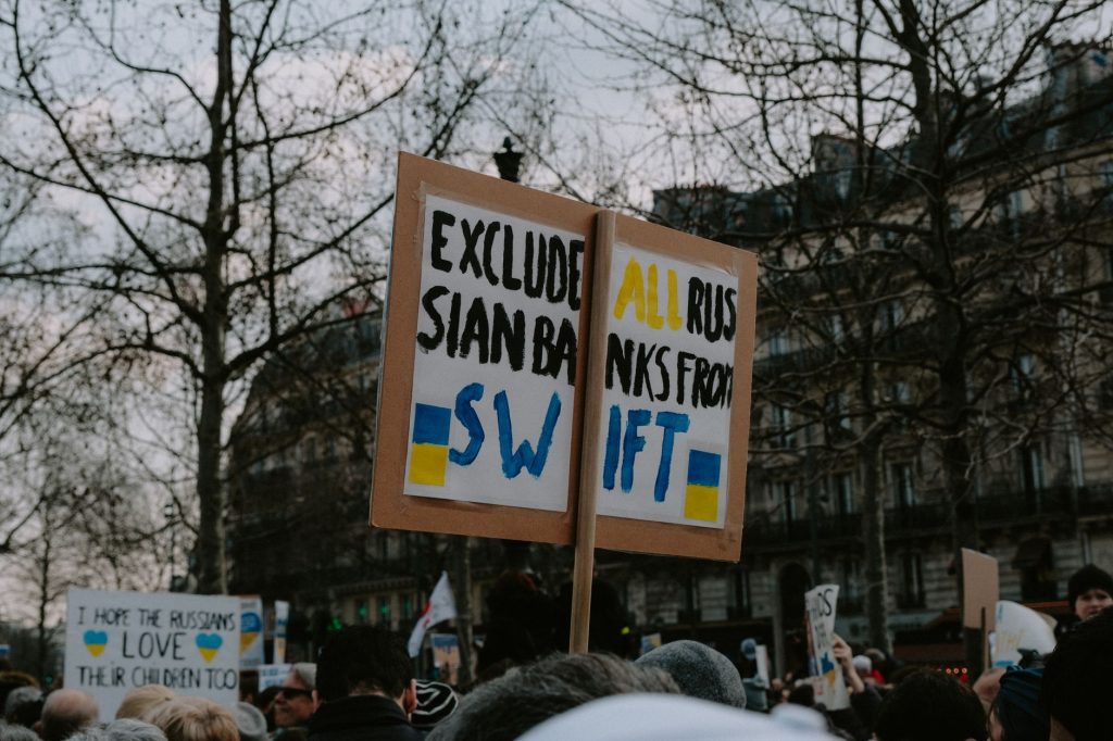 Russia waiver sanctions