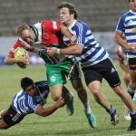 World Rugby tackle laws